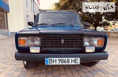 Седан ВАЗ / Lada 2105 1985 в Одессе