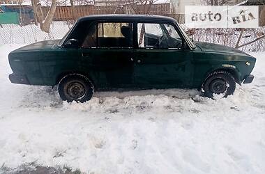 Седан ВАЗ / Lada 2105 1981 в Львове