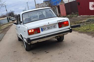 Седан ВАЗ / Lada 2105 1991 в Одесі
