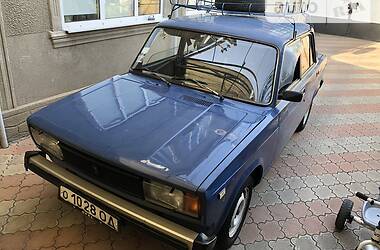 Седан ВАЗ / Lada 2105 1988 в Одессе