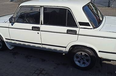 Седан ВАЗ / Lada 2105 1988 в Павлограді