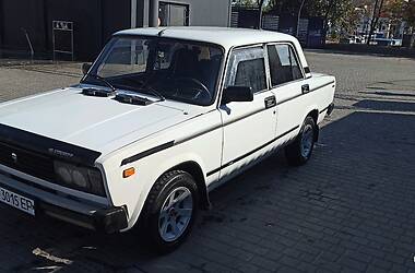 Седан ВАЗ / Lada 2105 1988 в Павлограді