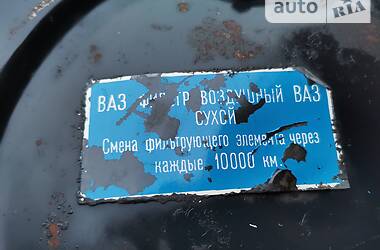 Седан ВАЗ 2105 1982 в 