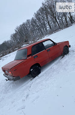 Седан ВАЗ / Lada 2105 1991 в Хмельницком