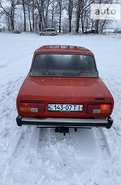 Седан ВАЗ / Lada 2105 1991 в Хмельницком