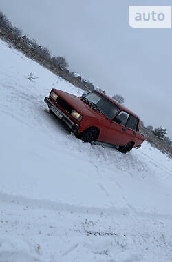 Седан ВАЗ / Lada 2105 1991 в Хмельницком