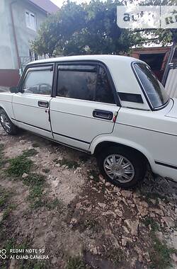 Седан ВАЗ / Lada 2105 1994 в Бучаче