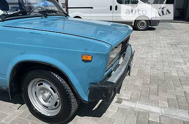 Седан ВАЗ / Lada 2105 1989 в Ровно