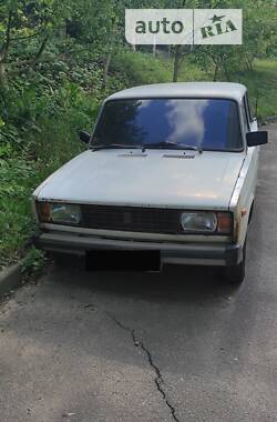 Седан ВАЗ / Lada 2105 1989 в Тернополі