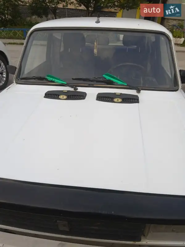 ВАЗ / Lada 2105