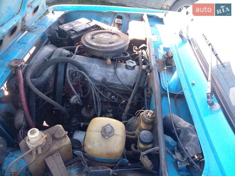 Седан ВАЗ / Lada 2105 1983 в Бережанах