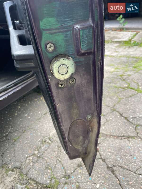 Седан ВАЗ / Lada 2105 1996 в Макарові