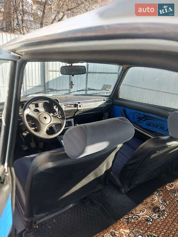 Седан ВАЗ / Lada 2105 1981 в Черкассах
