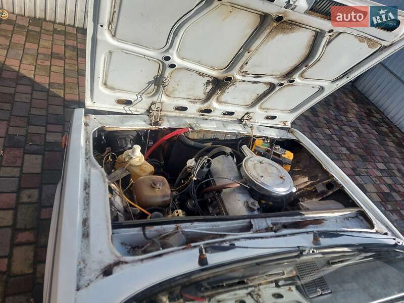 Седан ВАЗ / Lada 2105 1981 в Черкассах