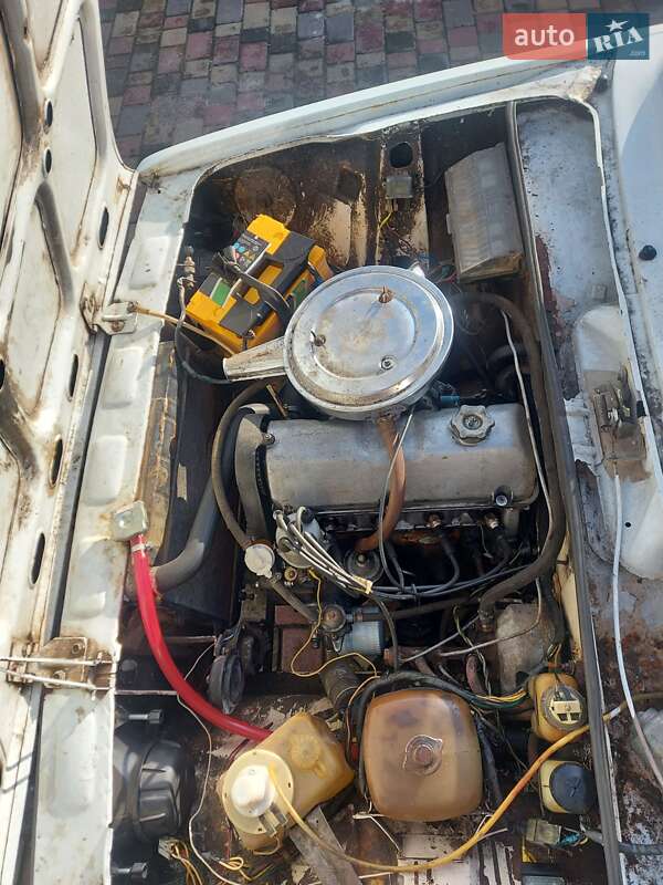 Седан ВАЗ / Lada 2105 1981 в Черкассах