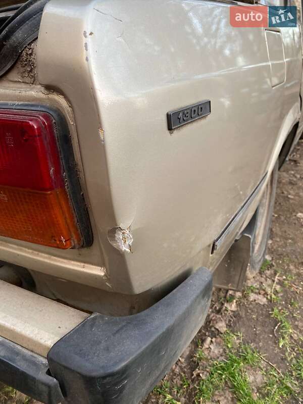 Седан ВАЗ / Lada 2105 1988 в Одесі фото 15 Седан ВАЗ / Lada 2105 1988 в Одесі