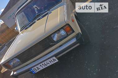 Седан ВАЗ / Lada 2105 1987 в Голованевске