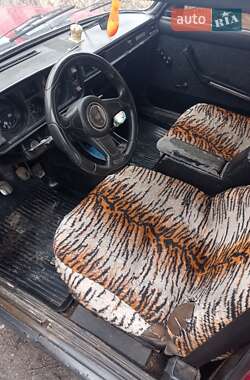 Седан ВАЗ / Lada 2105 1995 в Рівному