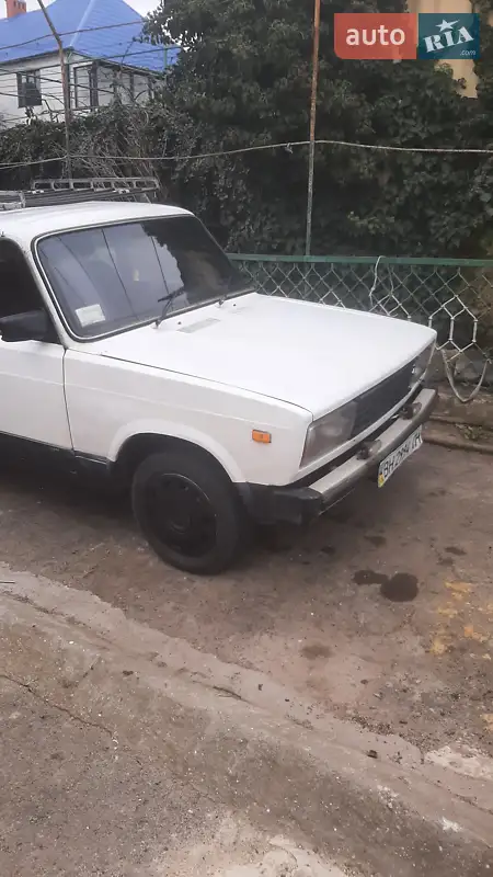 ВАЗ / Lada 2105 1992