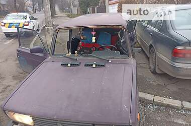 Седан ВАЗ / Lada 2105 1992 в Ровно