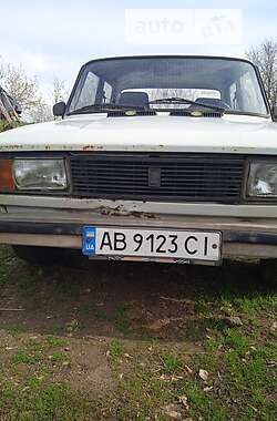 Седан ВАЗ / Lada 2105 2003 в Крыжополе