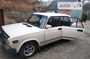 Седан ВАЗ / Lada 2105 1991 в Житомирі