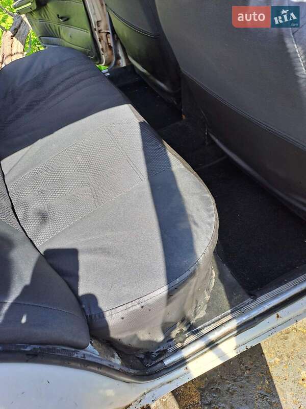 Седан ВАЗ / Lada 2105 1992 в Первомайске