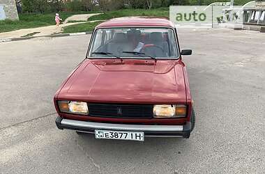Седан ВАЗ / Lada 2105 1990 в Стрые
