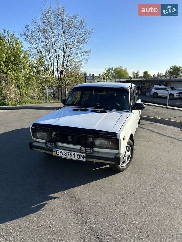 Седан ВАЗ / Lada 2105 1991 в Києві