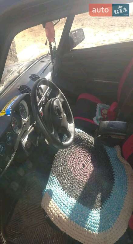 Седан ВАЗ / Lada 2105 1986 в Рівному