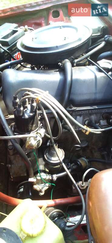 Седан ВАЗ / Lada 2105 1993 в Галиче