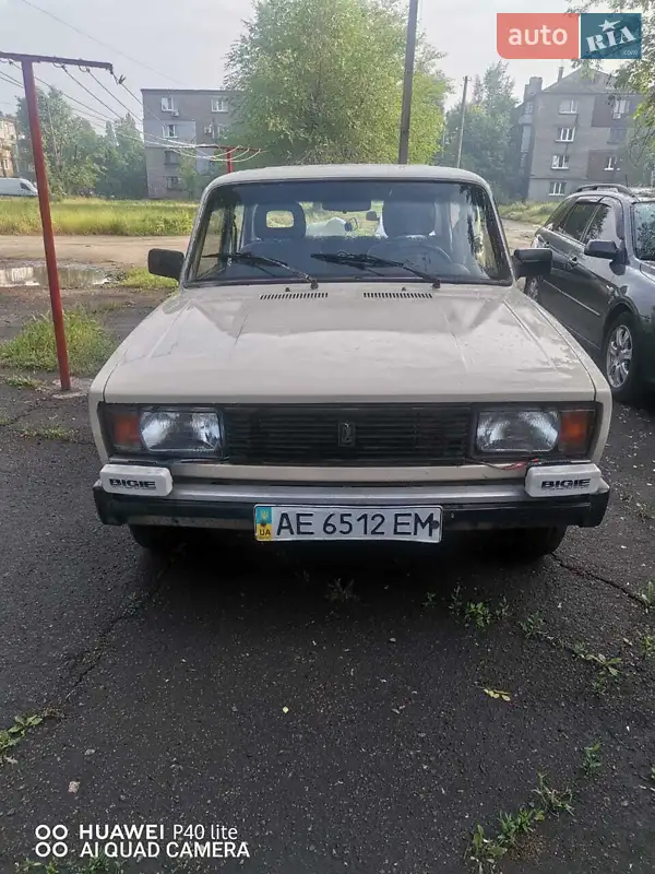 ВАЗ / Lada 2105