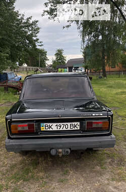 Седан ВАЗ / Lada 2105 1991 в Рокитном