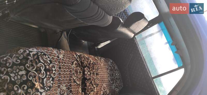 Седан ВАЗ / Lada 2105 1991 в Сумах