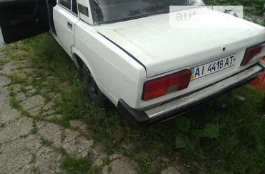 Седан ВАЗ / Lada 2105 1998 в Вишневом