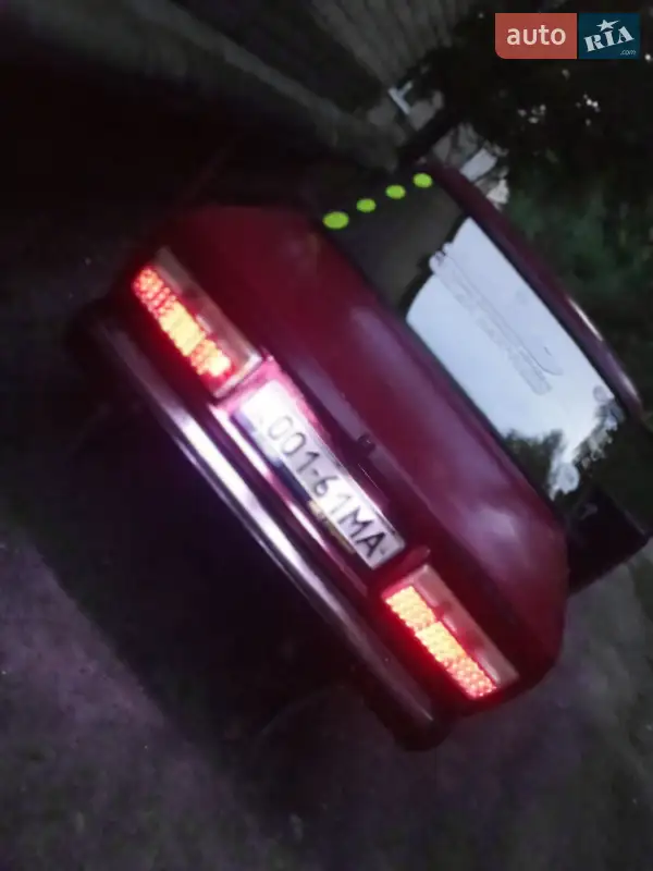 ВАЗ / Lada 2105 1987