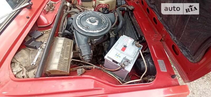 Седан ВАЗ / Lada 2105 1994 в Ладижині