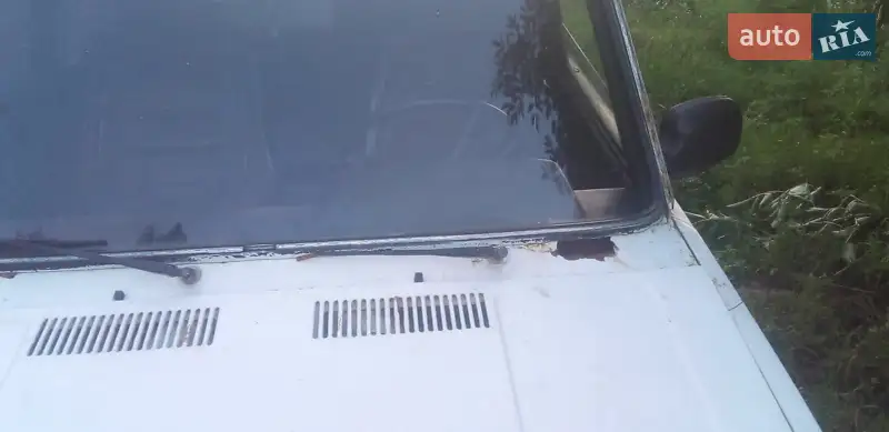 ВАЗ / Lada 2105