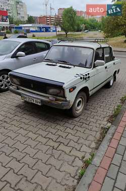 Седан ВАЗ / Lada 2105 1998 в Сумах