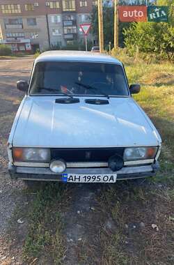 ВАЗ 2105 1987