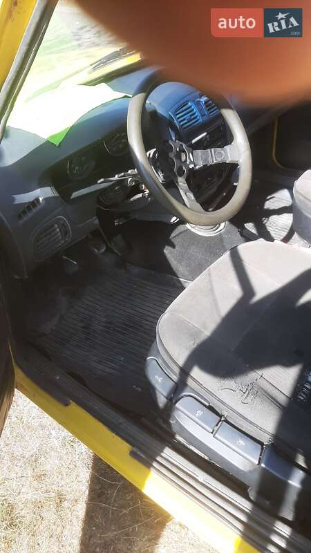 Седан ВАЗ / Lada 2105 1982 в Овідіополі