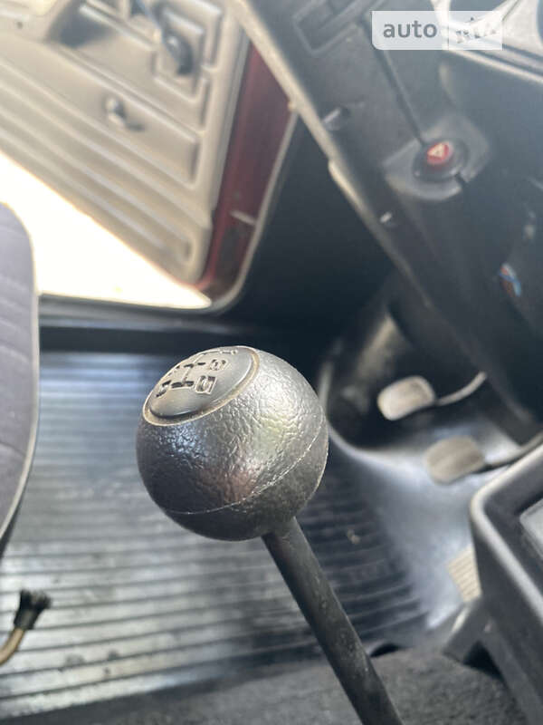 Седан ВАЗ / Lada 2105 1996 в Днепре
