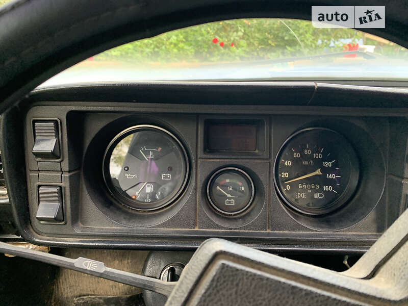 Седан ВАЗ / Lada 2105 1986 в Турке