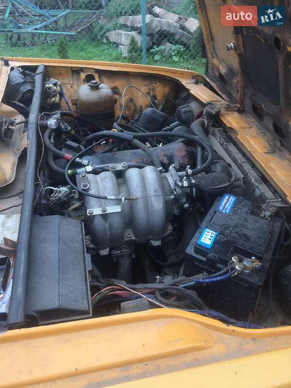 Седан ВАЗ / Lada 2105 1984 в Львові