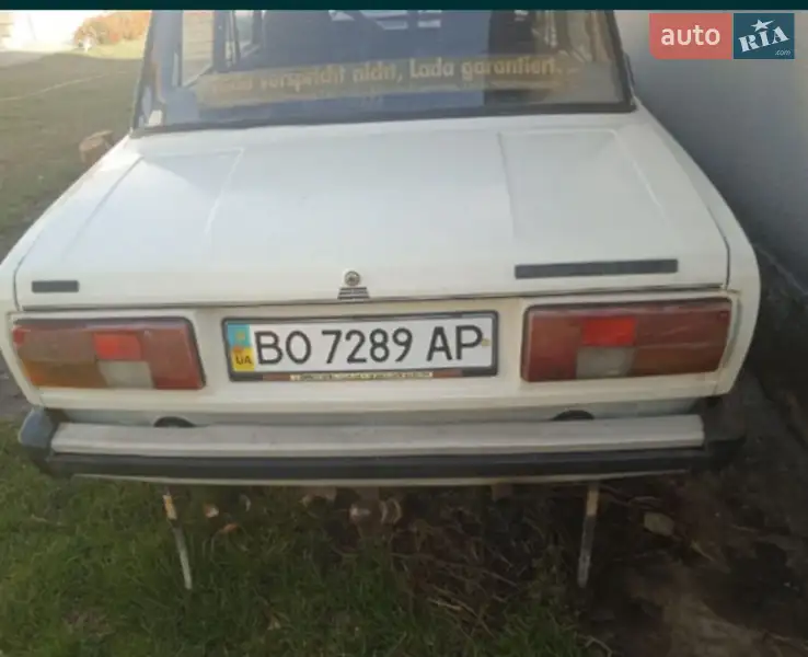 ВАЗ / Lada 2105