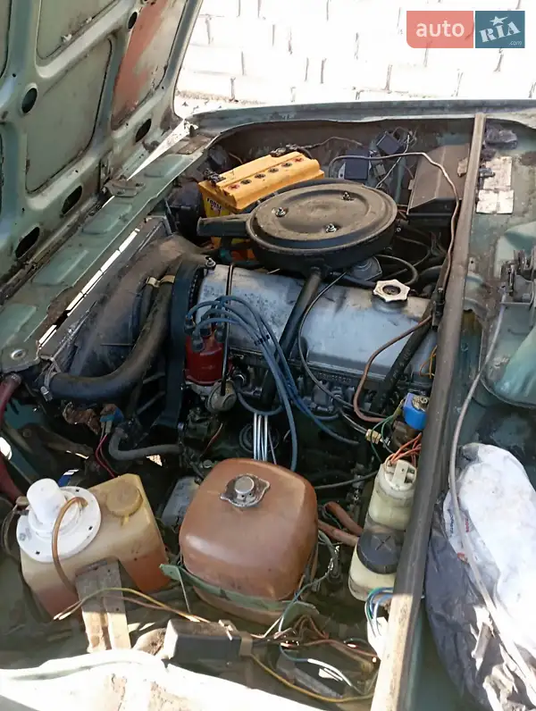 ВАЗ / Lada 2105