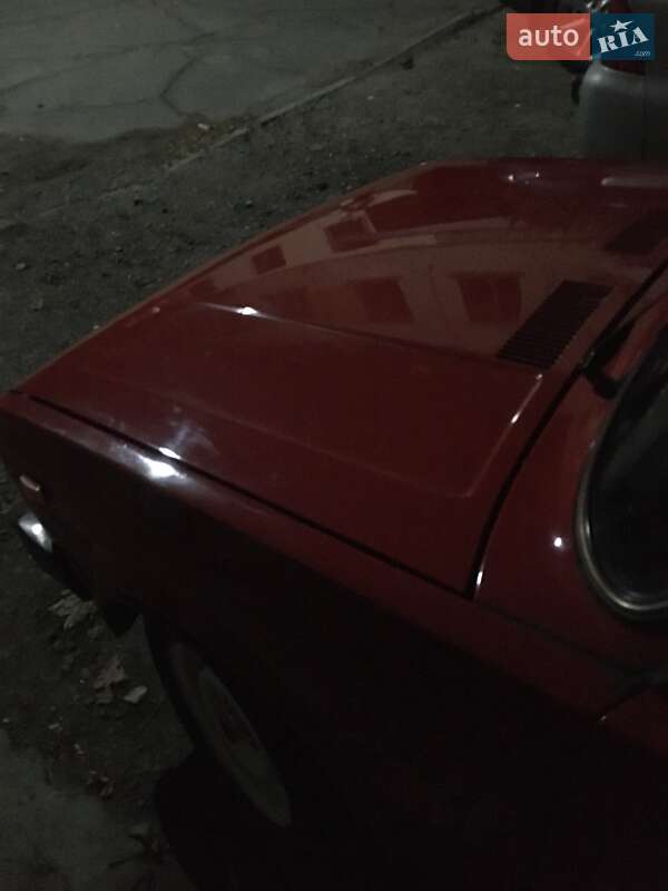 Седан ВАЗ / Lada 2105 1995 в Доманівці