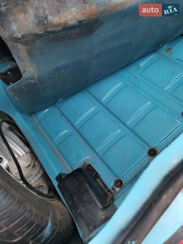 Седан ВАЗ / Lada 2105 1985 в Кам'янському