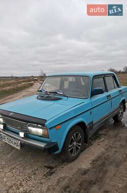 Седан ВАЗ / Lada 2105 1985 в Каменском