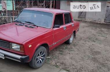 Седан ВАЗ / Lada 2105 1995 в Подольске